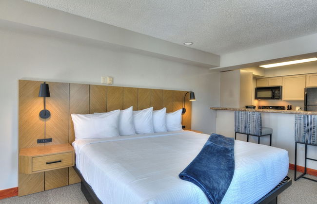 Wedgewood Lodge - Foto 11