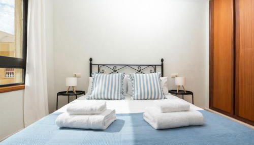 Las Olas Your Retreat in El M Dano - Foto 3, towels, wardrobe