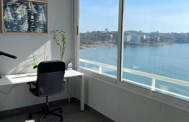 Lujoso Apartamento a la orilla del mar - Foto 3