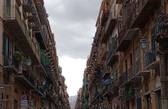 LA VECCHIA PALERMO - Photo 59