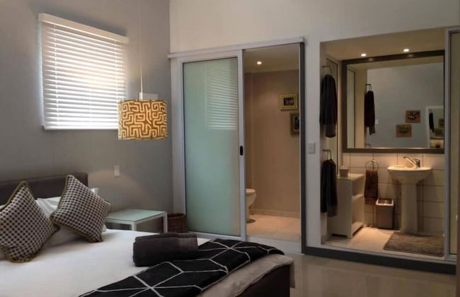 The Cube Executive Apartments - Photo 3