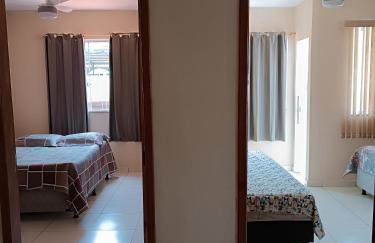 pousada Montanhez ap5 - Foto 6