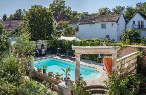 Haus Himmelblick mit privater Sauna - Foto 1