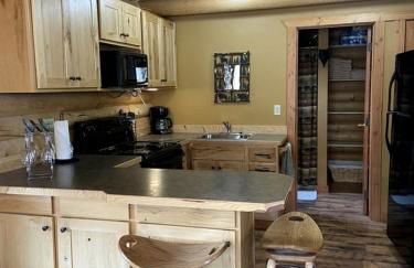Secluded Montana Cabin with Stunning Madison River Valley Views, Near Ennis, MT - Foto 33
