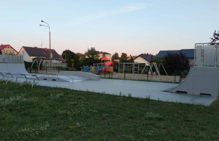 Apartament Turkusowe Łąki 4c-1 - Foto 50