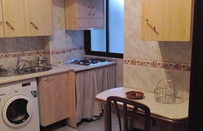 Apartamentos Rincón de Salvador - Photo 15