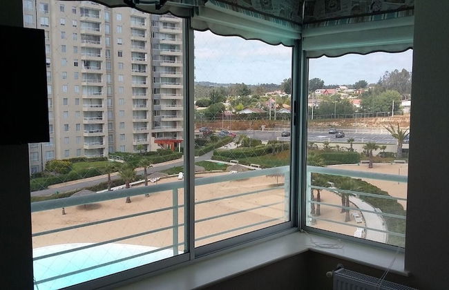 Departamento Algarrobo Condominio Laguna - Foto 8