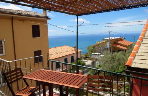 CREUZA DE 5 TERRE - Foto 1