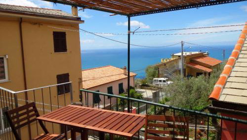 CREUZA DE 5 TERRE - Foto 1