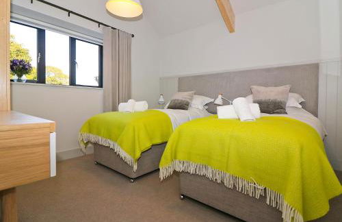 Pig House, Boskensoe Barns - Foto 18