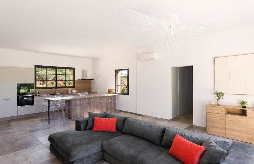 Villa Catherine - Photo 8