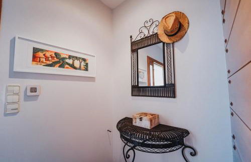 Villa con piscina a pie de playa - Foto 10