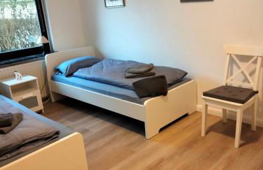 FeWo beim Schmetterlings Park - Foto 1