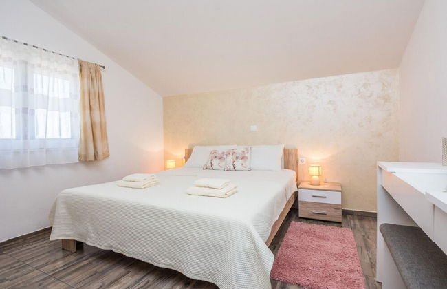 Villa M M Zadarvillas - Foto 43