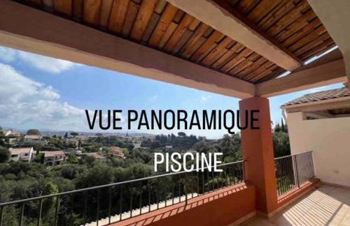 DOMAINE LOU BEL AZUR - Panoramique - Foto 1