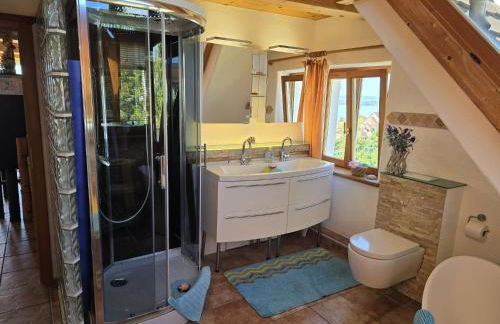 Haus Roswitha Sundermeyer Wohnung A - Foto 26