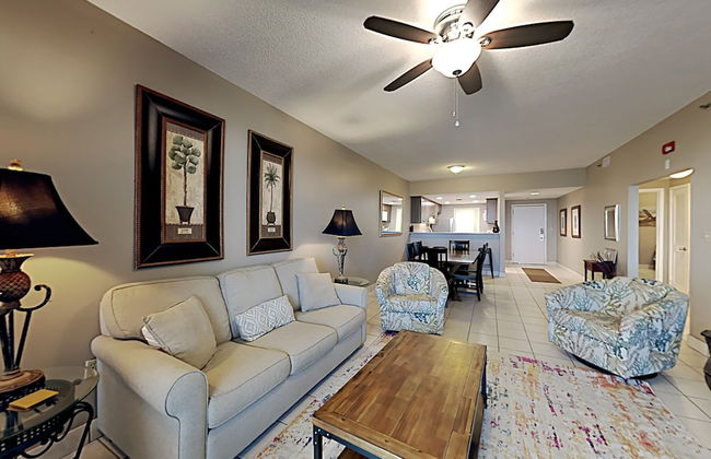 Navarre Towers by SVR - Foto 34