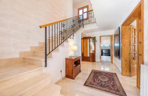 Villa Cami de Aucanada - Foto 6