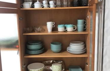 CASA VACACIONAL MÁLAGA 14 Chalet - Photo 38