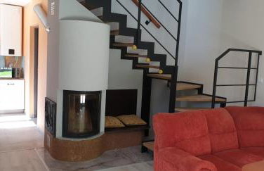 Mazury domek całoroczny przy lesie, jezioro - Photo 7