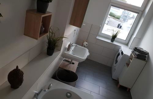 Ferienwohnung im alten Waschhaus - Foto 7