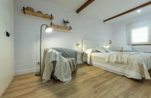 Apartamento acogedor en la barrio historico - Foto 10