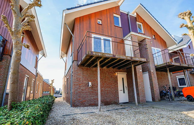 Waterside Escape With Easy Access - Foto 1