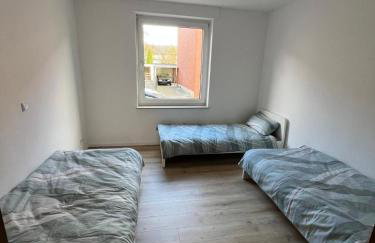 Monteurswohnung Rheine 1 - Foto 4