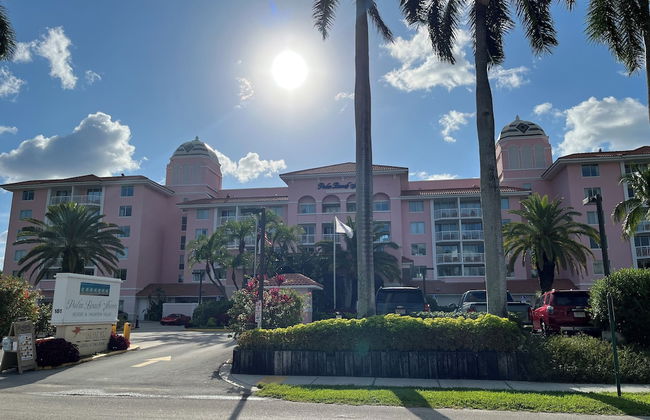 Palm Beach Shores Resort and Vacation Villas - Foto 30