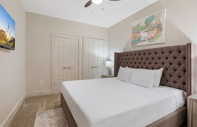 Gorgeous Condos Near French Quarter - Foto 3