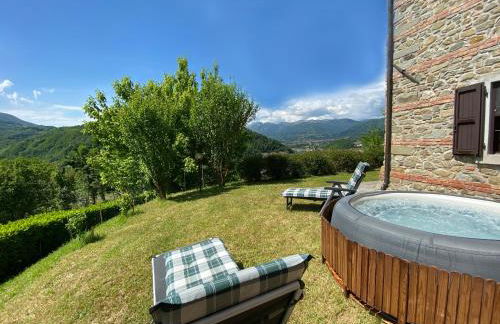 Cottage House Il Palazzetto - Foto 30