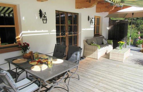 Ferienwohnung Tegernsee,Fam Schneider, Kreuth-Grüneck - Foto 44