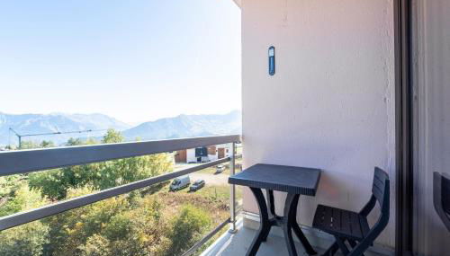 Le Goléon - pistes accessibles à pied - Foto 2