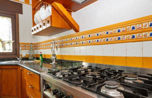 Cubo's Villa Fina & Minigolf included - Foto 37