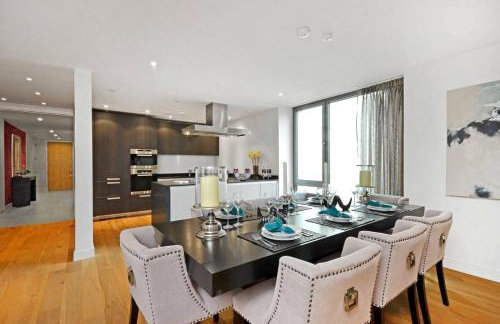 Hyde Park Two Bedroom House - Foto 1
