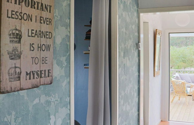 5 Person Holiday Home in Falkenberg-by Traum - Foto 14