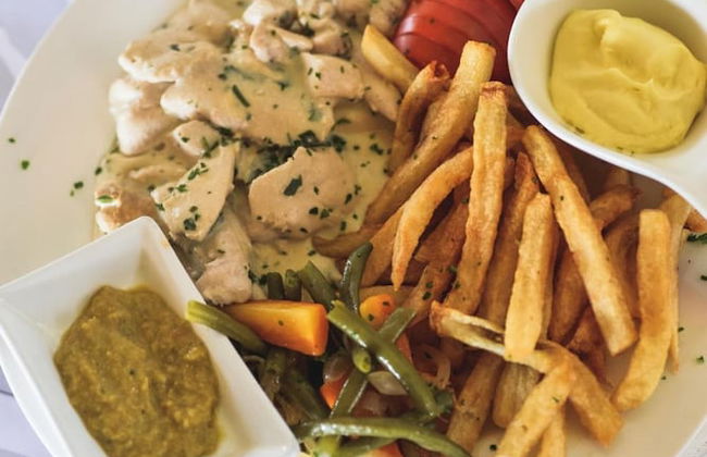 Pili Pili Boutique Hotel - Foto 14