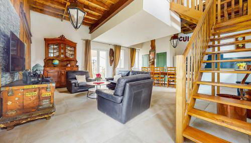 Cozy Home In Cossaye With Wifi - Foto 4