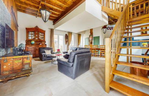 Cozy Home In Cossaye With Wifi - Foto 4