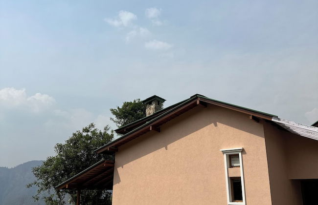 Luxsugero Cottages Premium - Foto 15