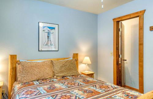 The Chamberlain Chalet - Foto 17