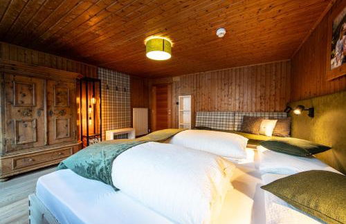 Panorama-Apartments Oberkofl - Photo 4