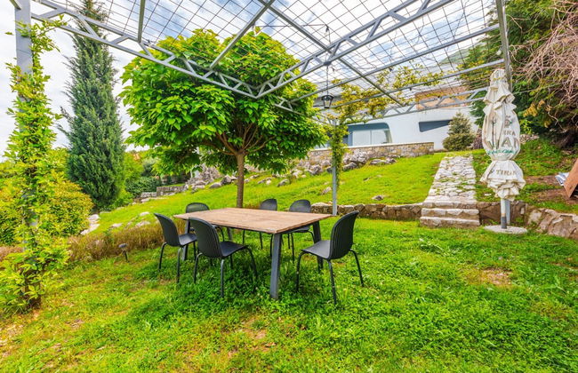 Exclusive Lake Villa - Foto 63