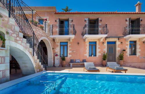 Villa Kois by PosarelliVillas - Foto 18