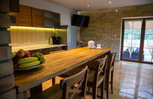 Mazurska Ostoja z Łódką- Jędrzejki - Foto 13