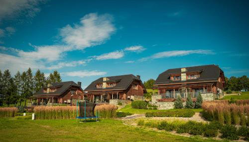 AURA Centrum Wypoczynkowo-Rekreacyjne - Foto 2, Garden, Garden view