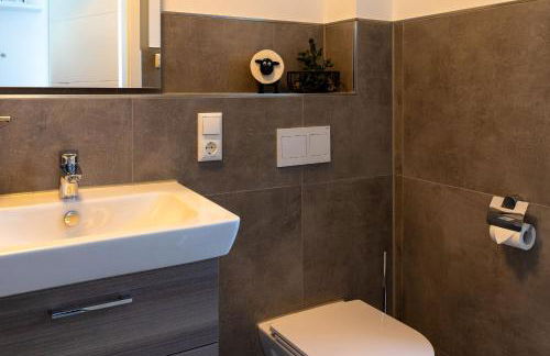 Ferienhaus Liegeplatz Dangast - Foto 37