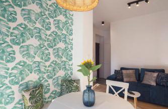 Green Leaf Apartment - Photo 14