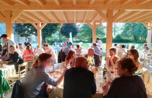 Cascina Borgofrancone - Foto 30