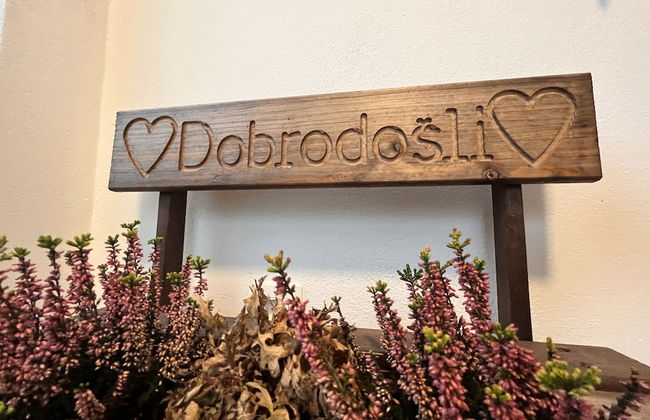 Villa Boris - Foto 45